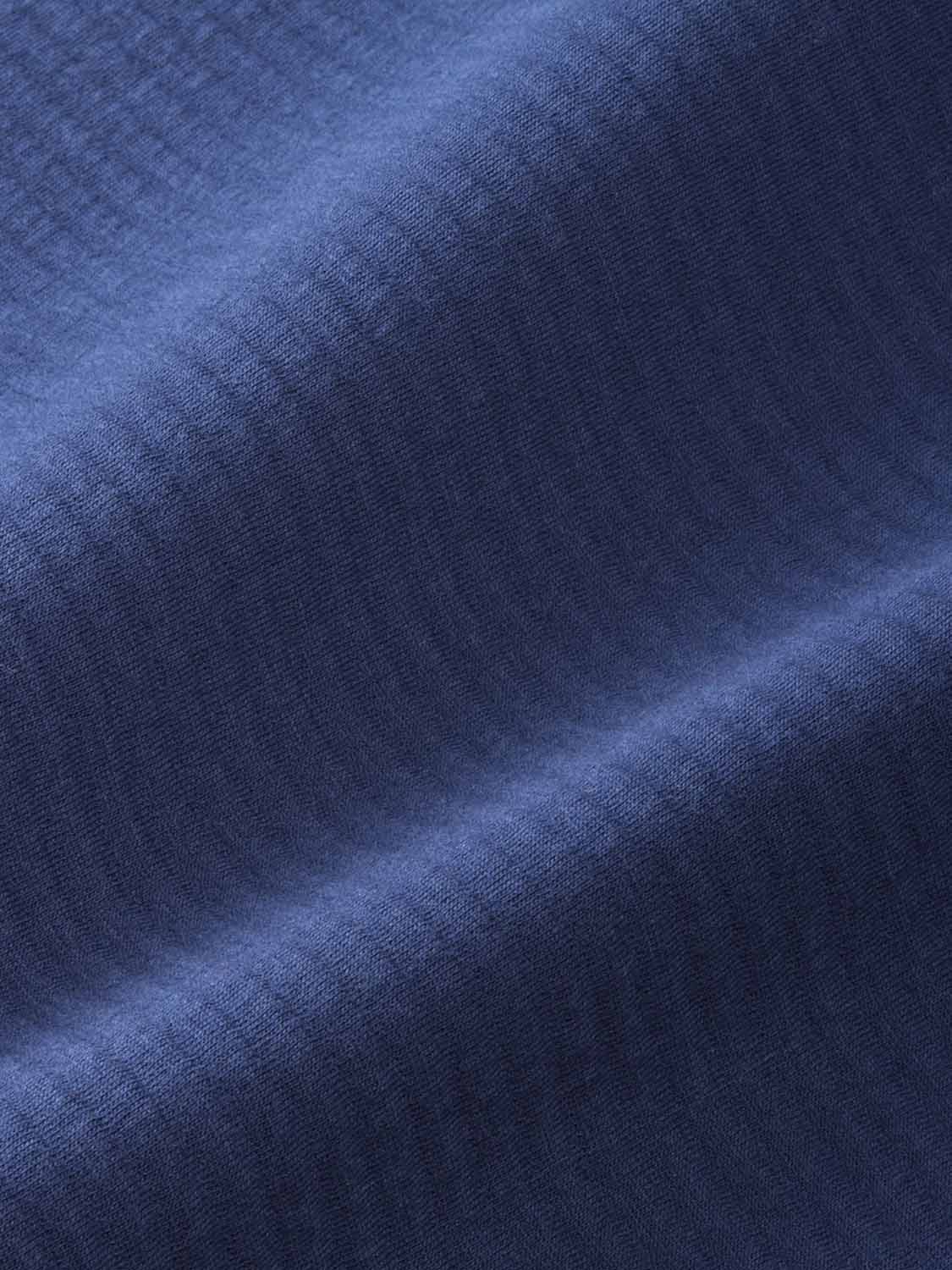 Overlook Quarter Zip | Navy
