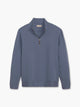 Overlook Quarter Zip | Maritime