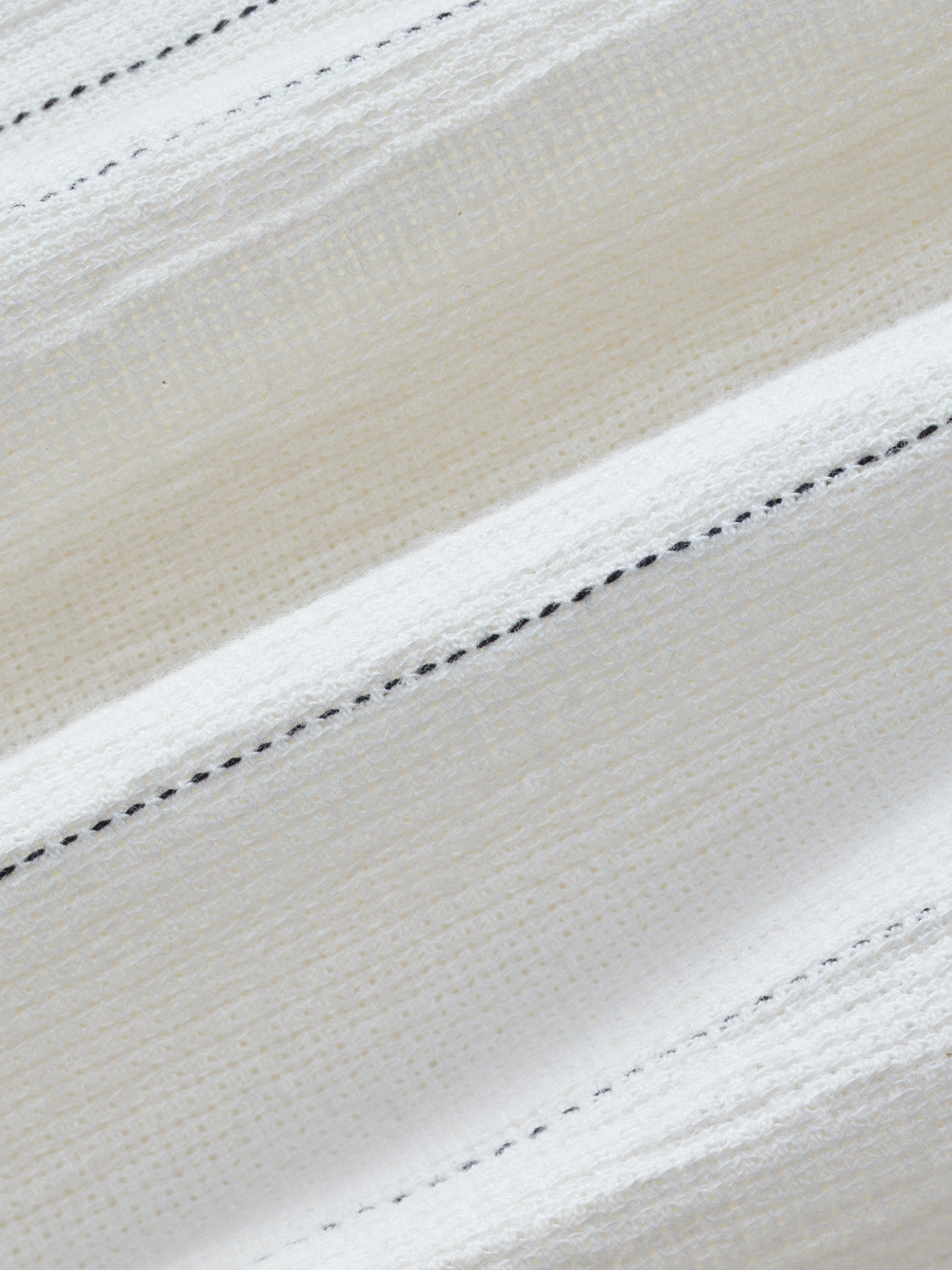 Oasis Textured Shirt | Shell Stripe