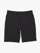 Ozone Board Short | Black
