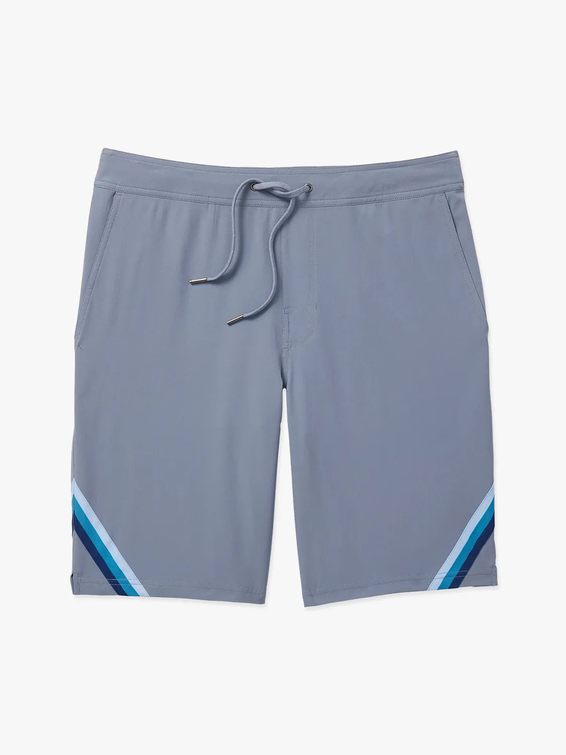 Ozone Board Short | Grey Water Way