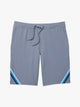 Ozone Board Short | Grey Water Way