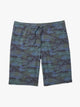 Ozone Board Short | Tropical Camo