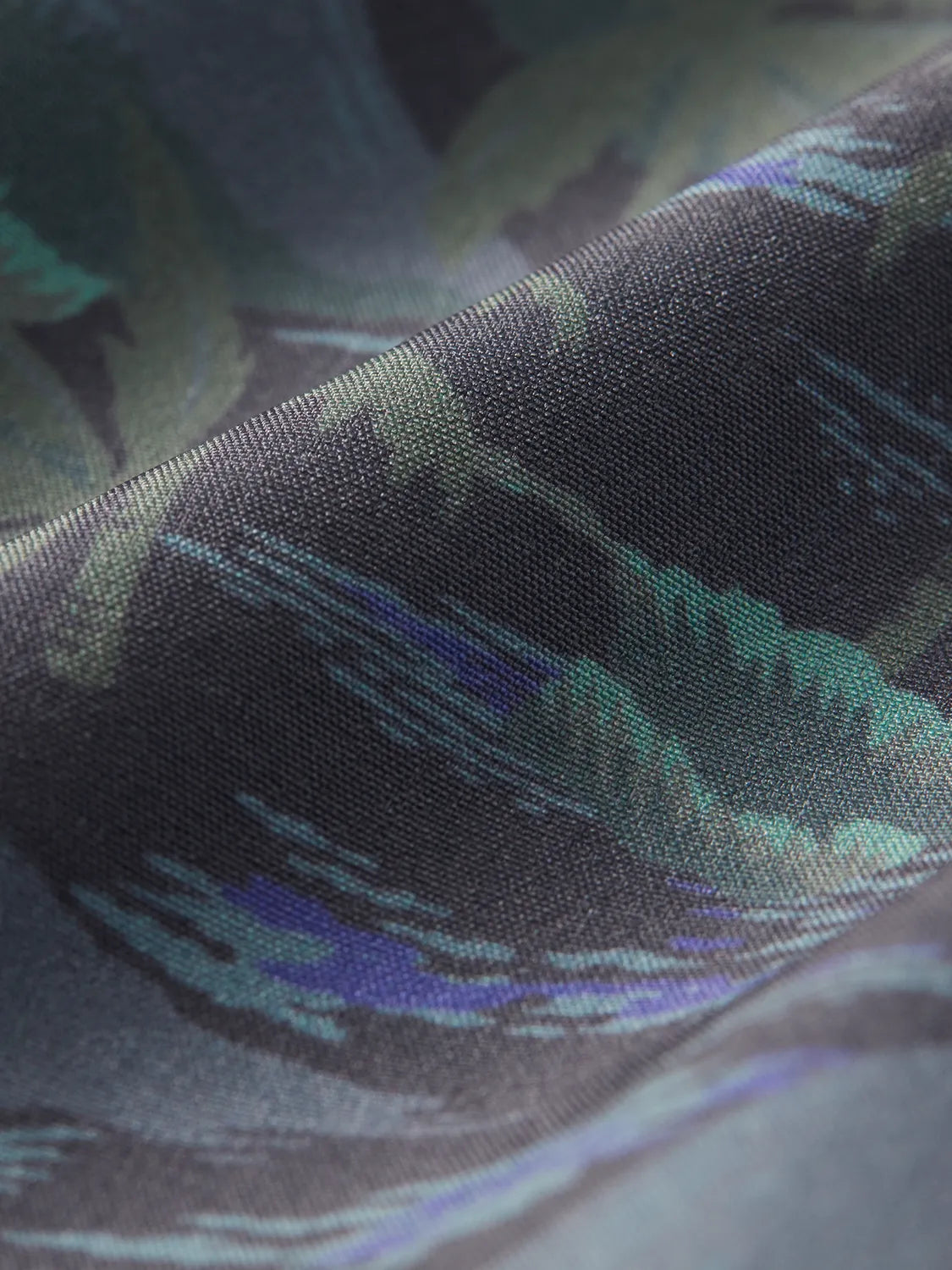 Ozone Board Short | Tropical Camo