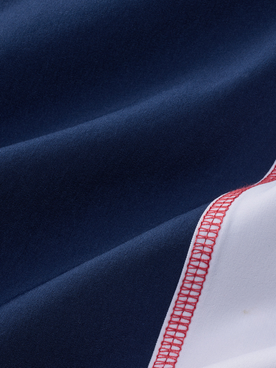 Ozone Board Short | Navy Red Sail