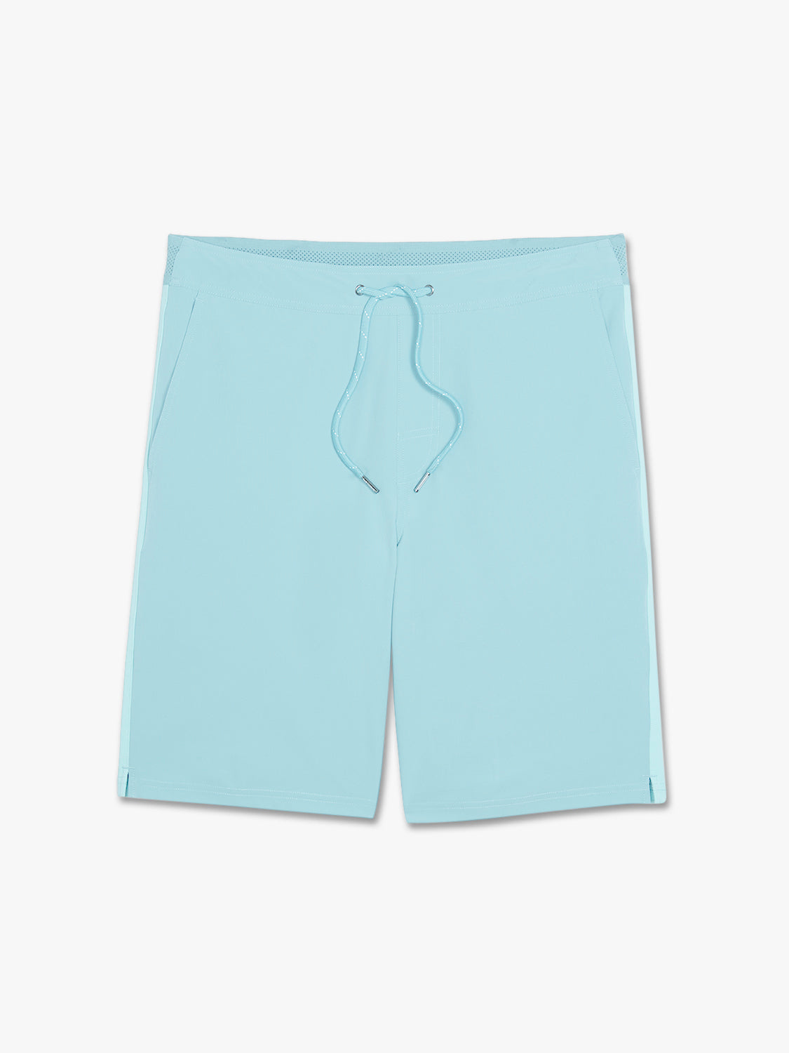 Ozone Short | Bay Blue Stripe