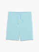 Ozone Short | Bay Blue Stripe