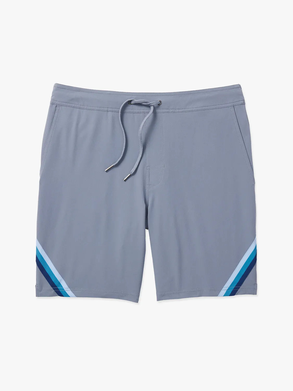 Ozone Board Short | Grey Water Way