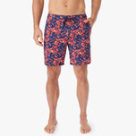 Thumbnail 2 of nautical-painted-tropical-ozone-inseam-8