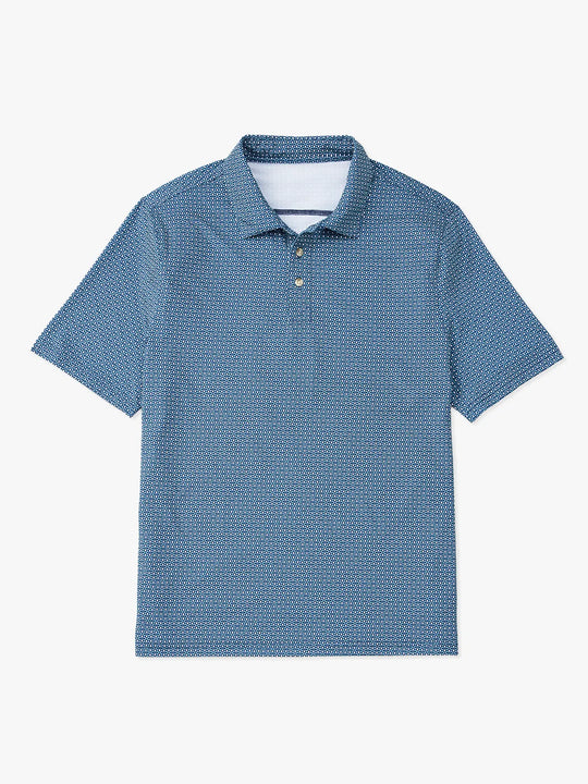 The Midway Polo | Navy Schooner