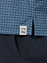 Thumbnail 4 of The Midway Polo | Navy Schooner