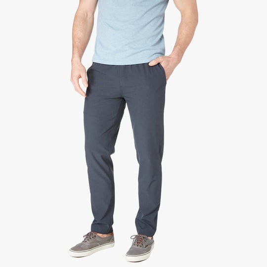 The One Pant (3-Pack)