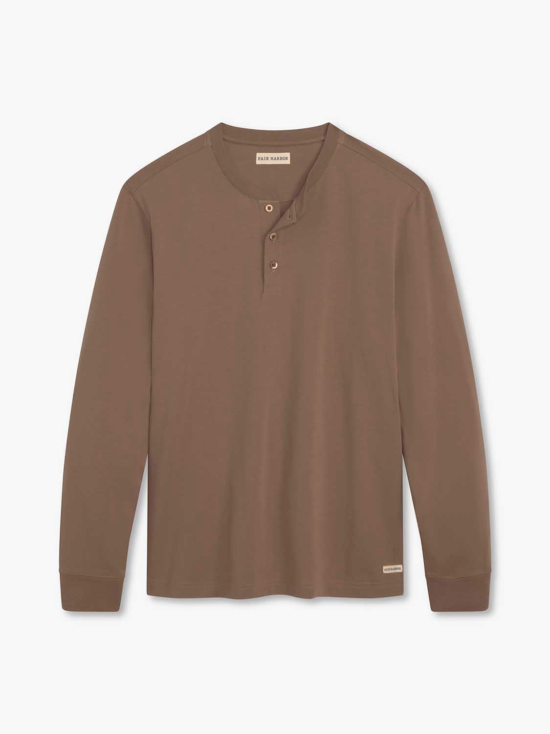 Pacific Henley | Sandbar
