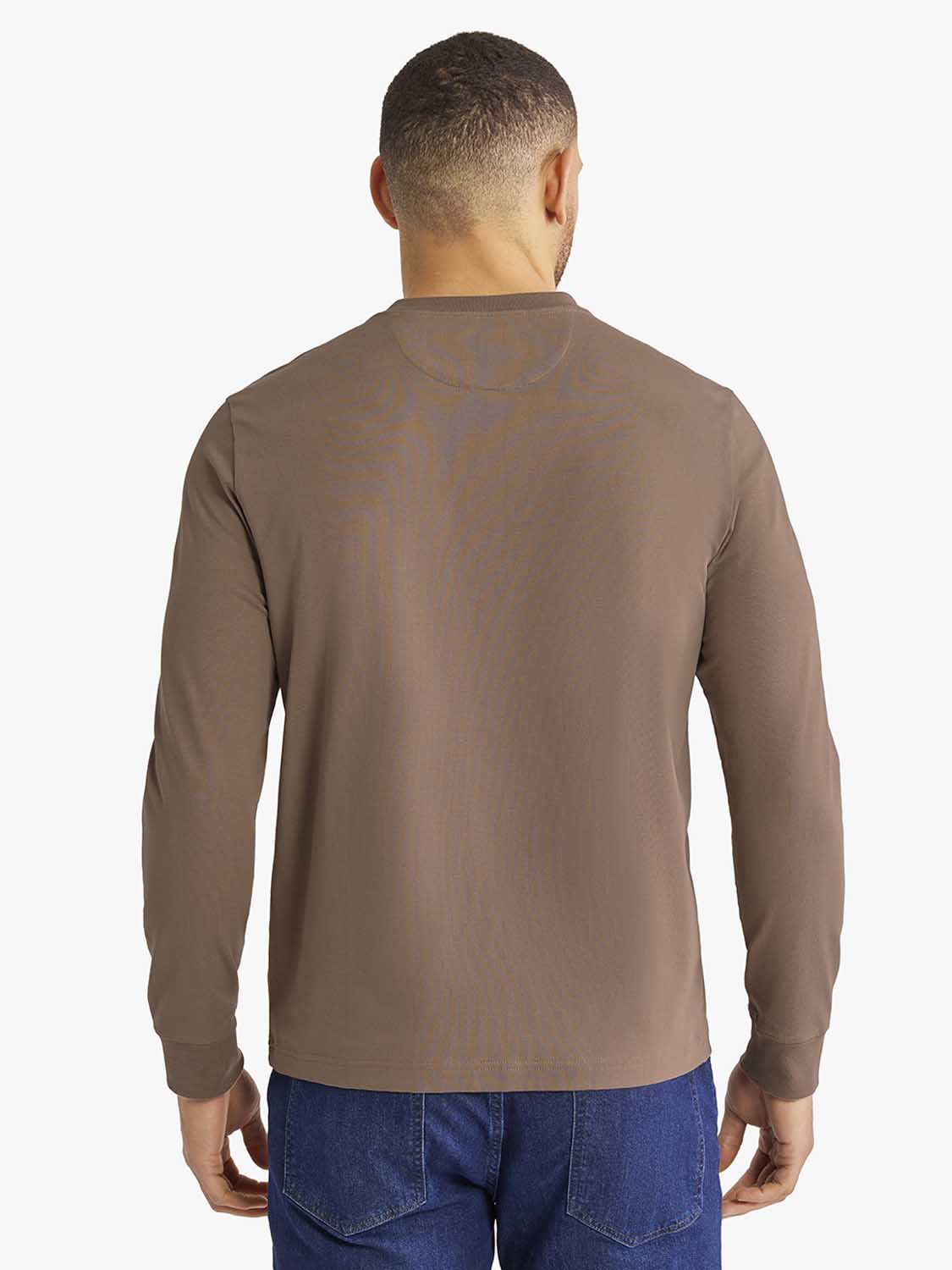 Pacific Henley | Sandbar