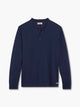 Pacific Henley | Navy