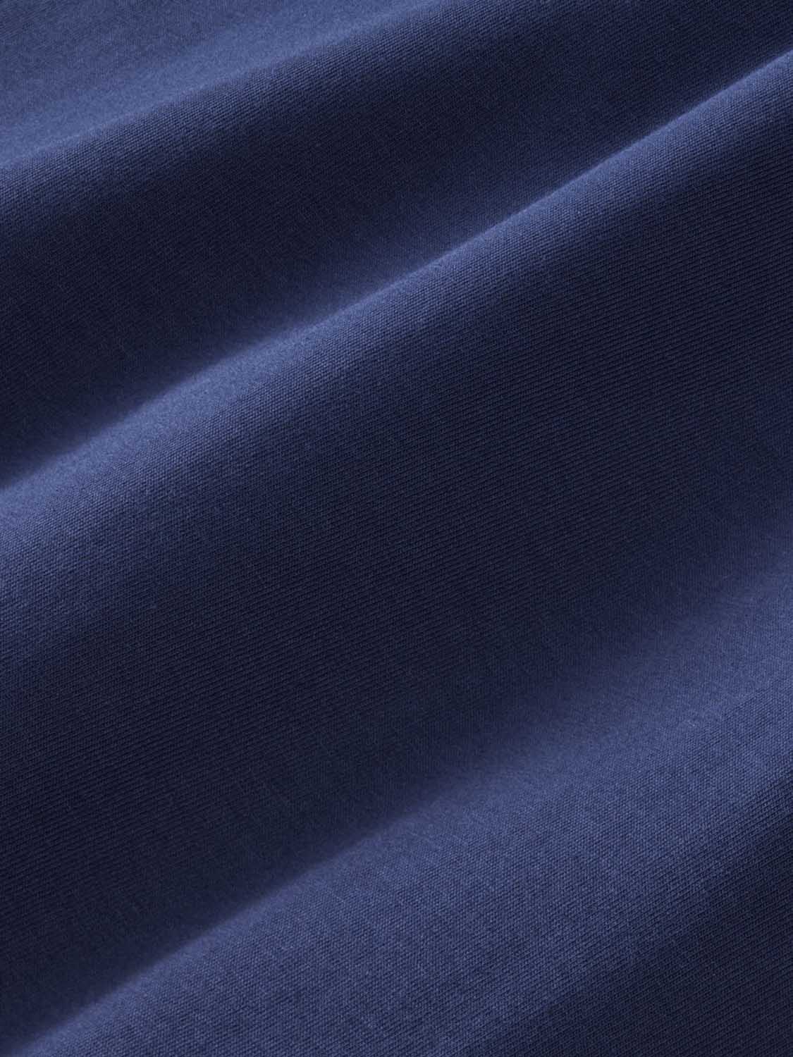 Pacific Henley | Navy