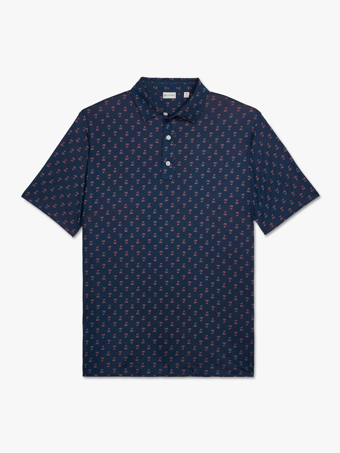 Lisle Polo | Island Ace
