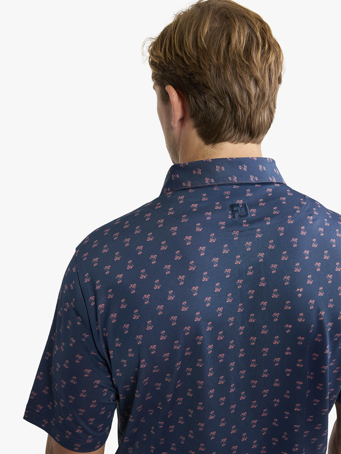 Lisle Polo | Island Ace