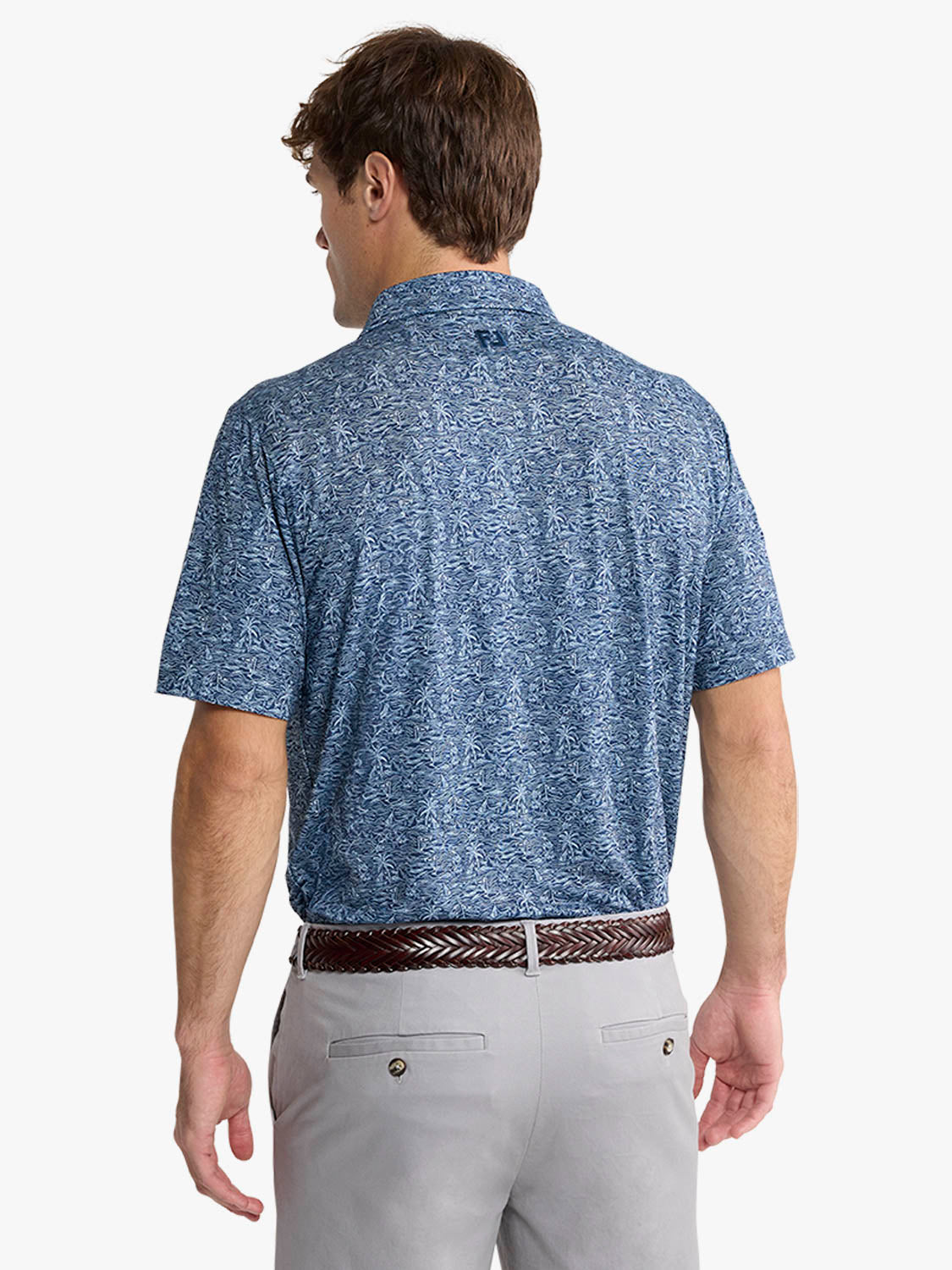 Lisle Polo | Tropical Course