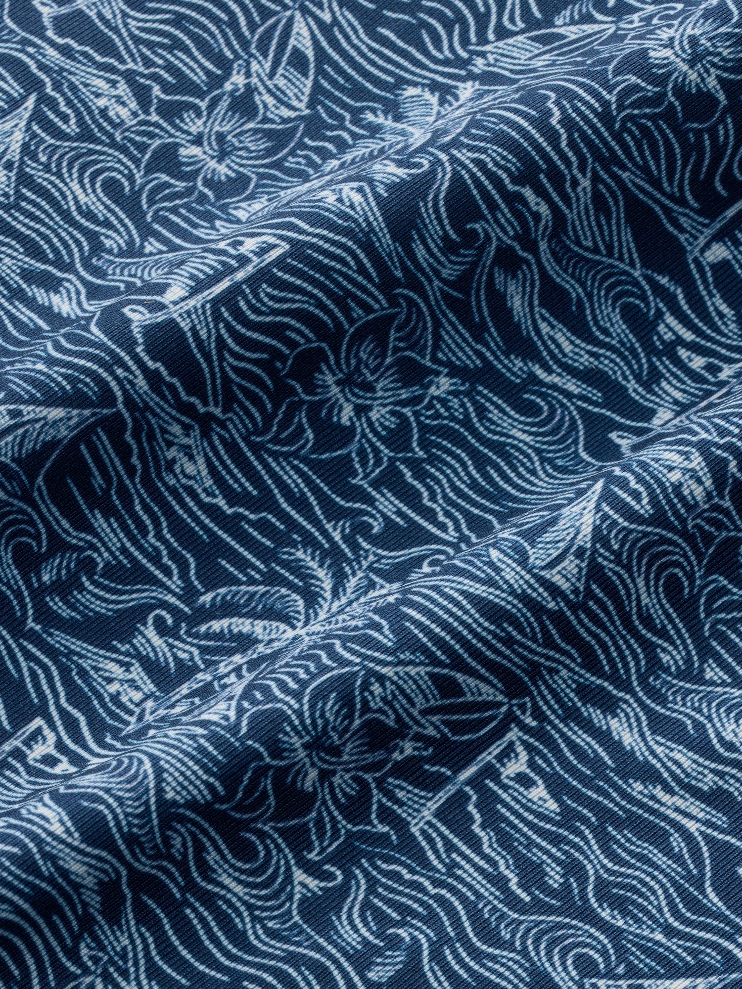 Lisle Polo | Tropical Course