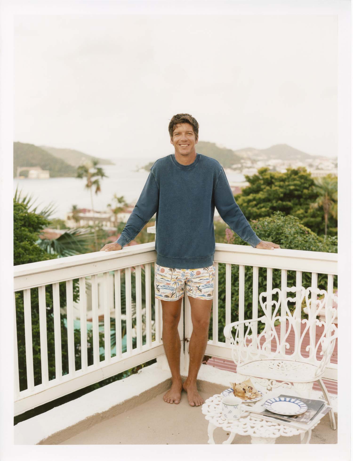 Bungalow Trunk | Hidden Cove