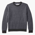 Thumbnail 1 of The Tidal Sweater - birdseye-stitch-tidal-sweater