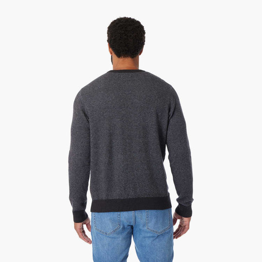 The Tidal Sweater - birdseye-stitch-tidal-sweater