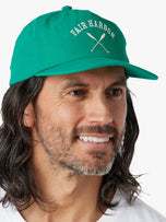 Thumbnail 2 of The Shoreline 5-Panel Hat | Rowing Green