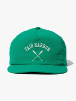 Thumbnail 4 of The Shoreline 5-Panel Hat | Rowing Green