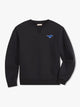 SMU Rover Crewneck | Black