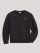 University of Texas Rover Crewneck | Black