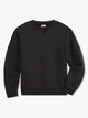 Rover Crewneck | Black