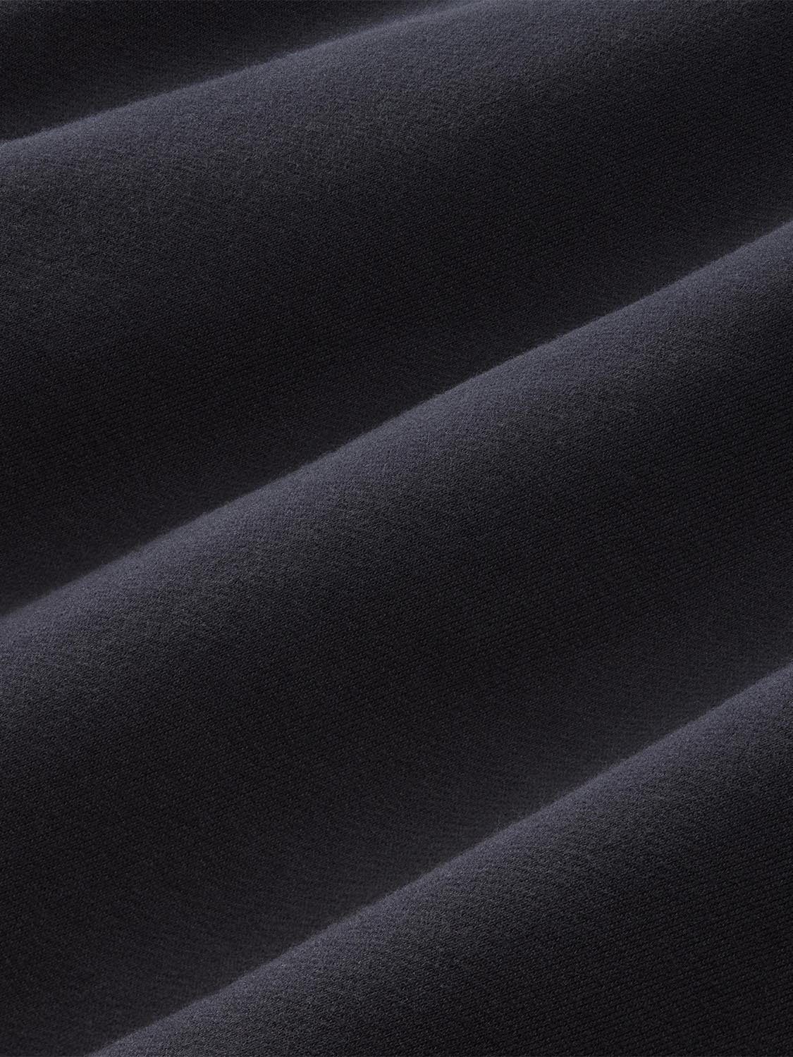 Rover Crewneck | Black