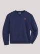 University of Virginia Rover Crewneck | Navy