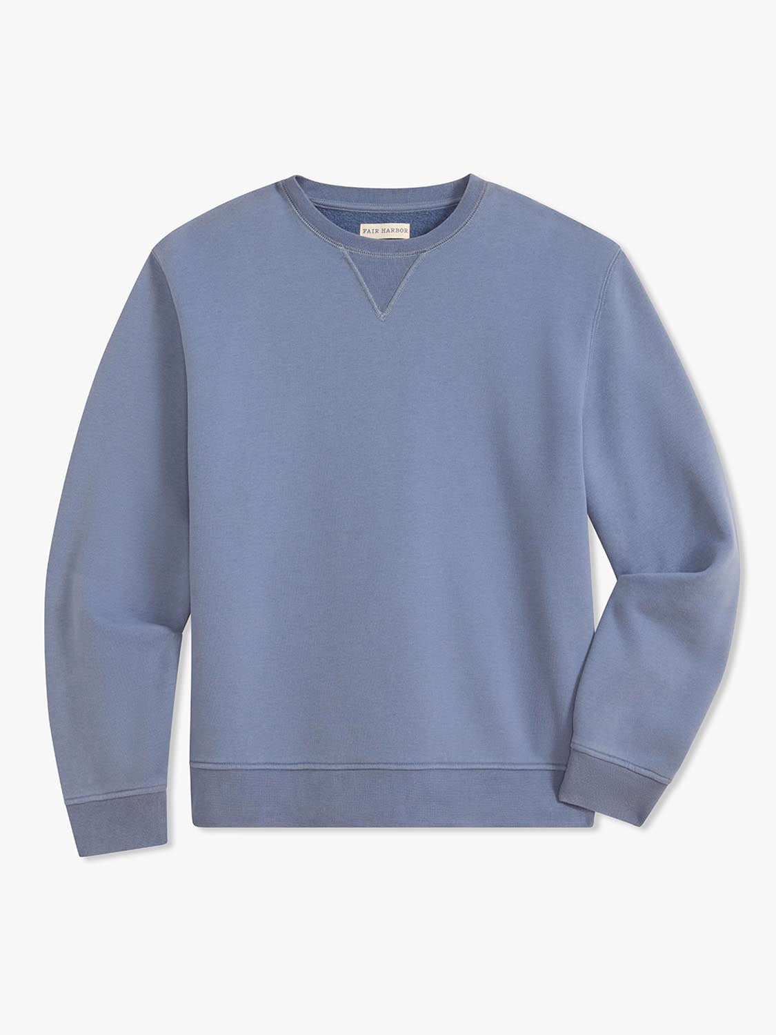 Rover Crewneck | Maritime