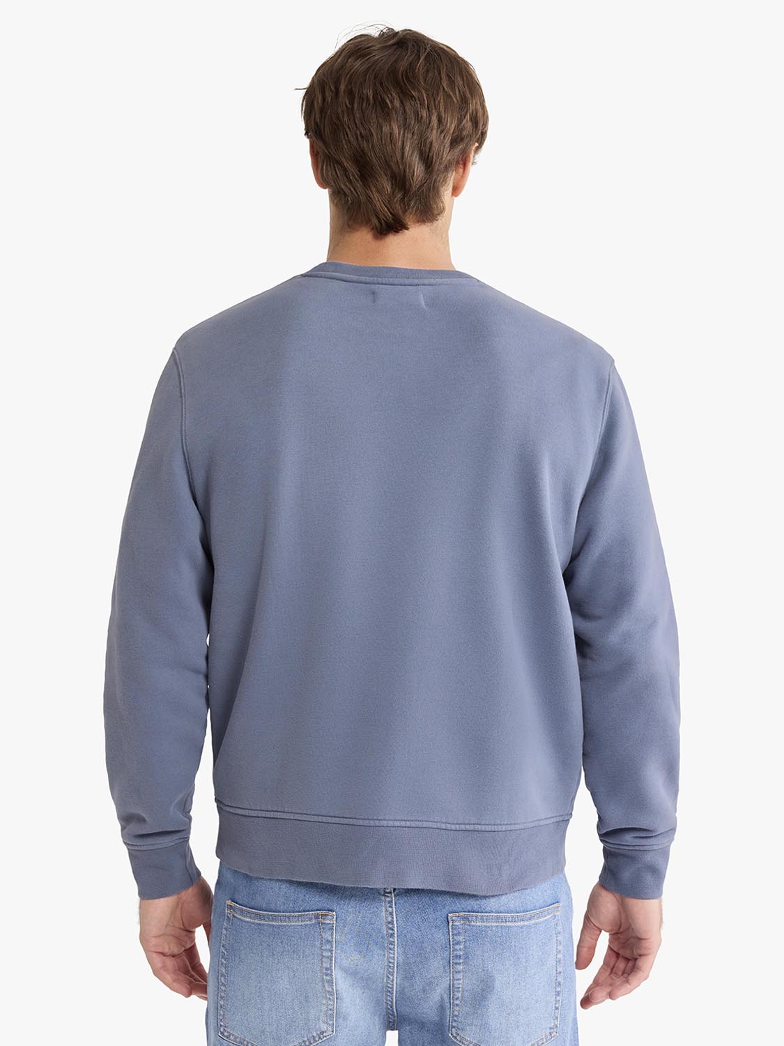 Rover Crewneck | Maritime