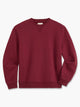 Rover Crewneck | Burgundy