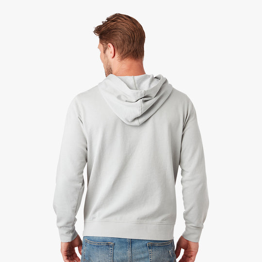 The Vintage-Washed Saltaire Hoodie - quarry-saltaire-hoodie