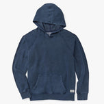 Thumbnail 1 of navy-saltaire-hoodie