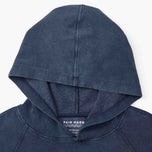 Thumbnail 8 of navy-saltaire-hoodie
