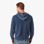Thumbnail 6 of navy-saltaire-hoodie