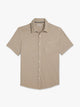Saltaire Shirt | Shell