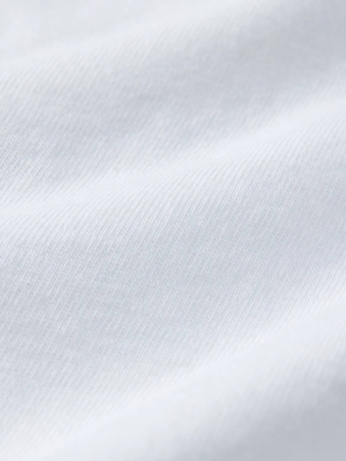 Saltaire Shirt | White