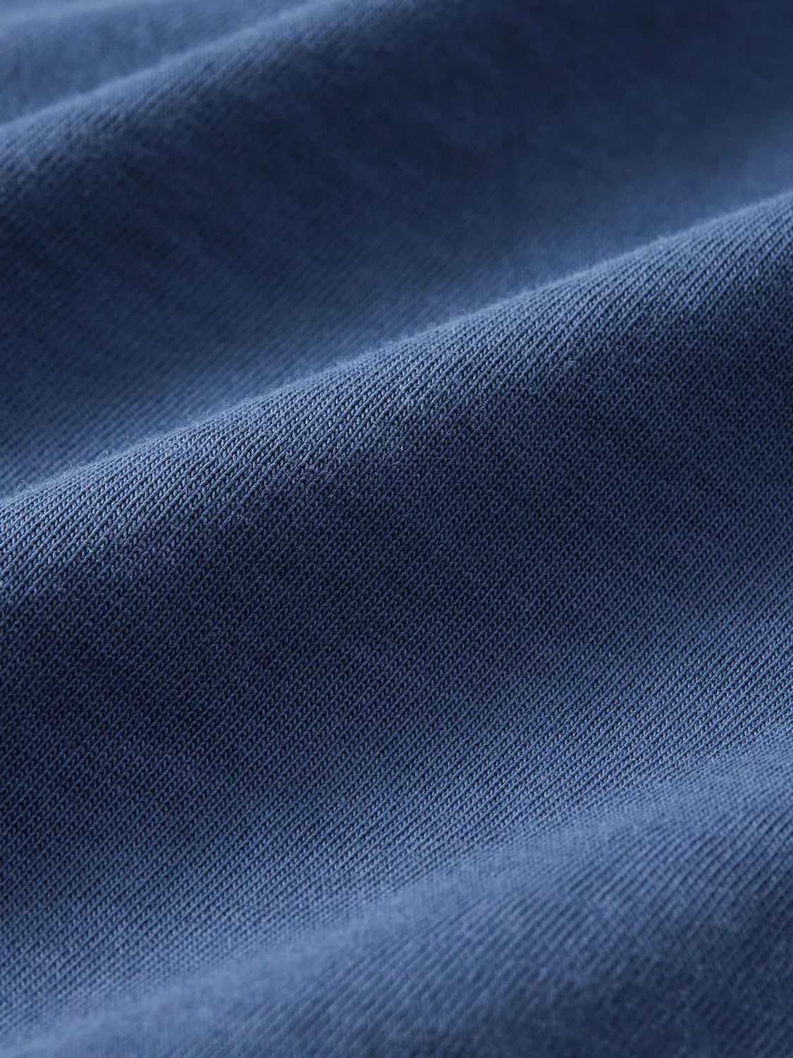 Saltaire Shirt | Navy