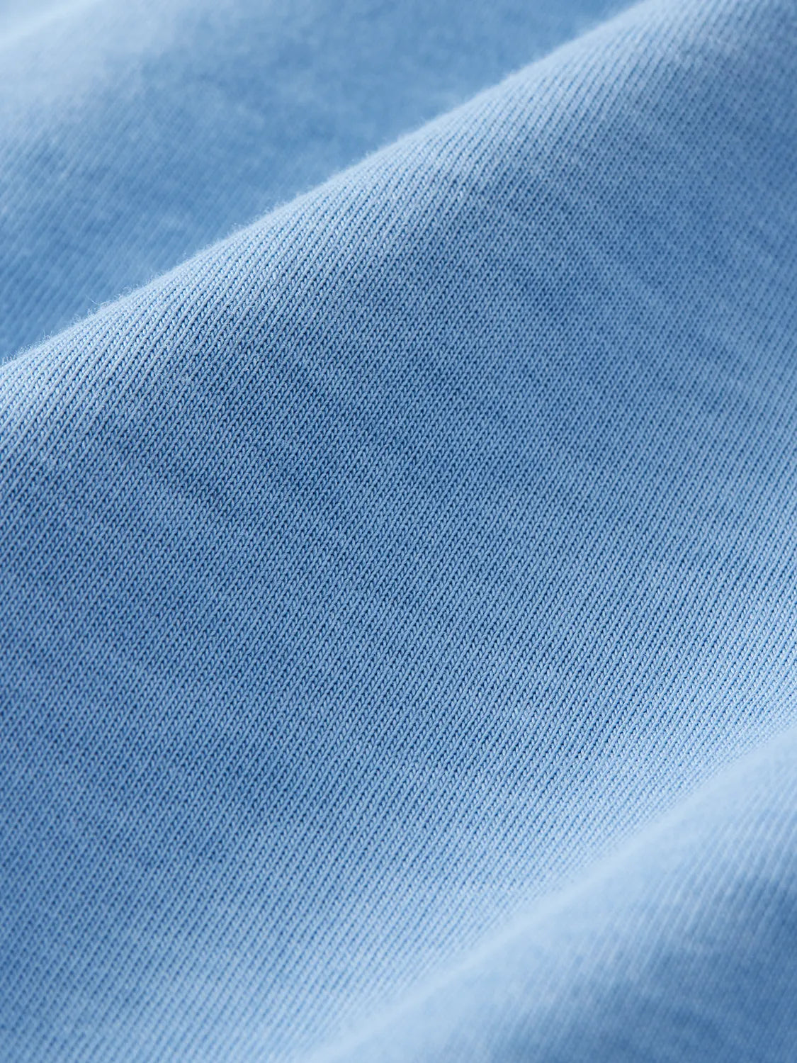 Saltaire Shirt | Light Blue