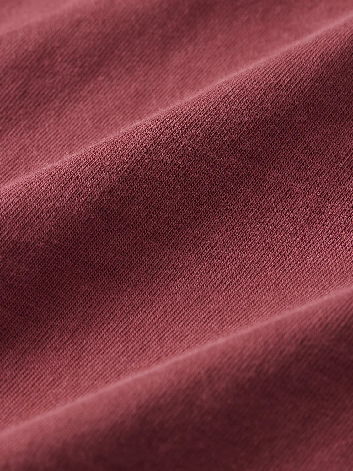 Saltaire Shirt | Red