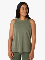 Thumbnail 2 of The SeaBreeze Tank Top | Thyme