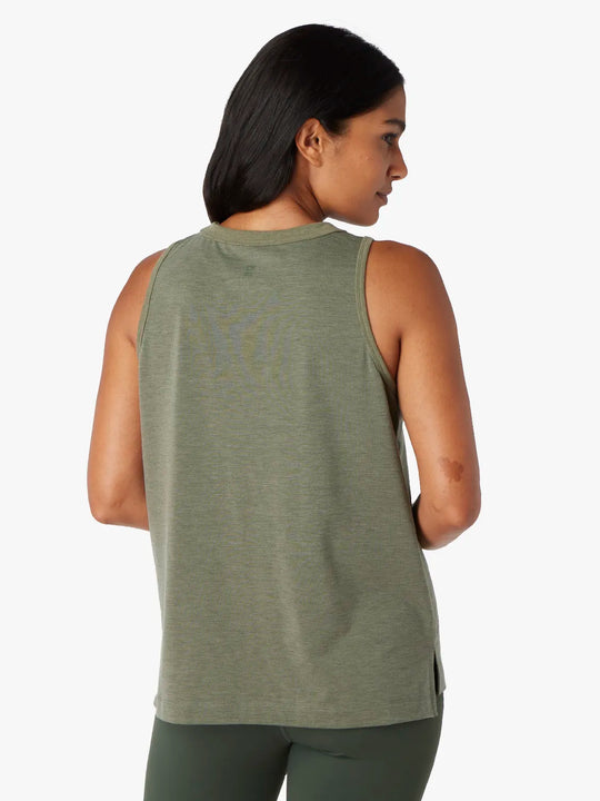 The SeaBreeze Tank Top | Thyme