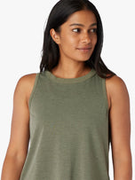 Thumbnail 4 of The SeaBreeze Tank Top | Thyme