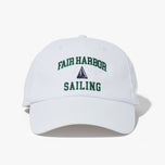 Thumbnail 1 of sailing-white-shoreline-classic-hat
